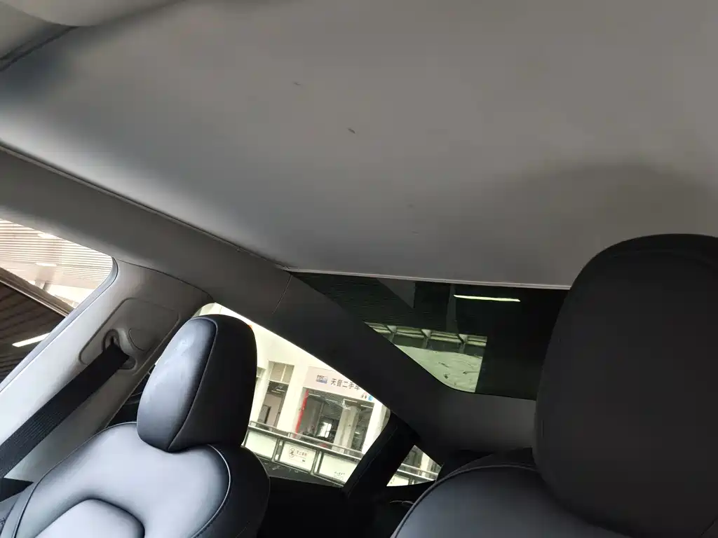 Tesla Model Y — миниатюра 10