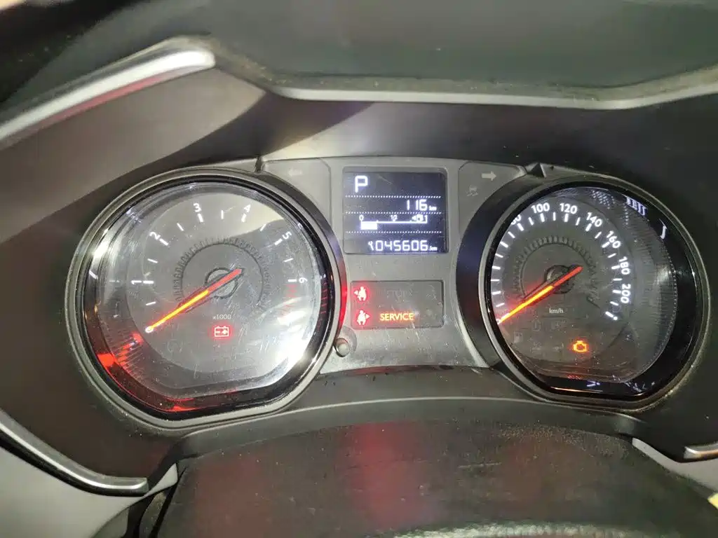 Citroen C3-XR — миниатюра 8