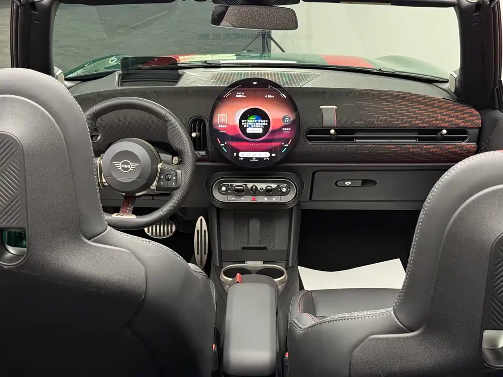 MINI Mini JCW — миниатюра 19