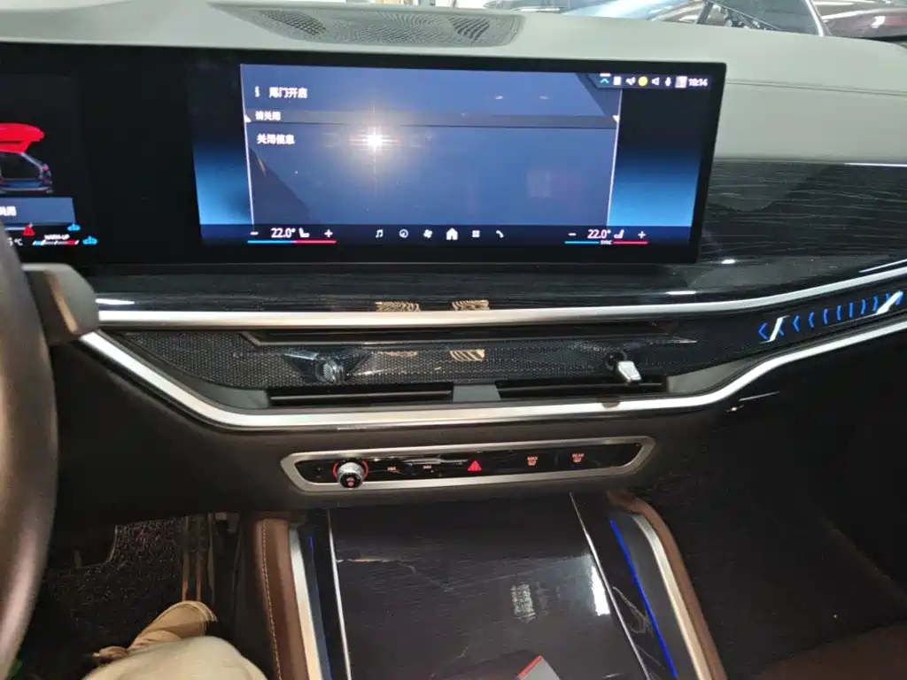 BMW X6 — миниатюра 13