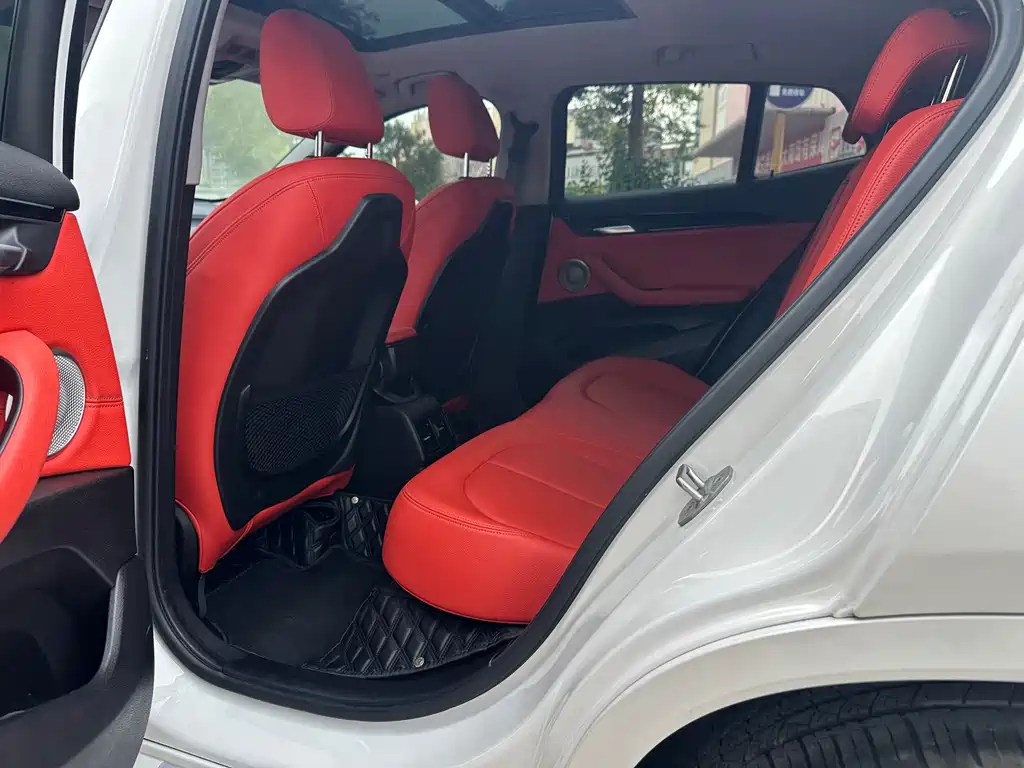 BMW X2 — миниатюра 6