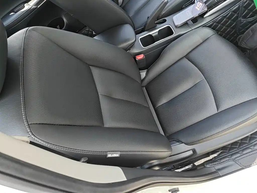 Nissan Sylphy — миниатюра 25