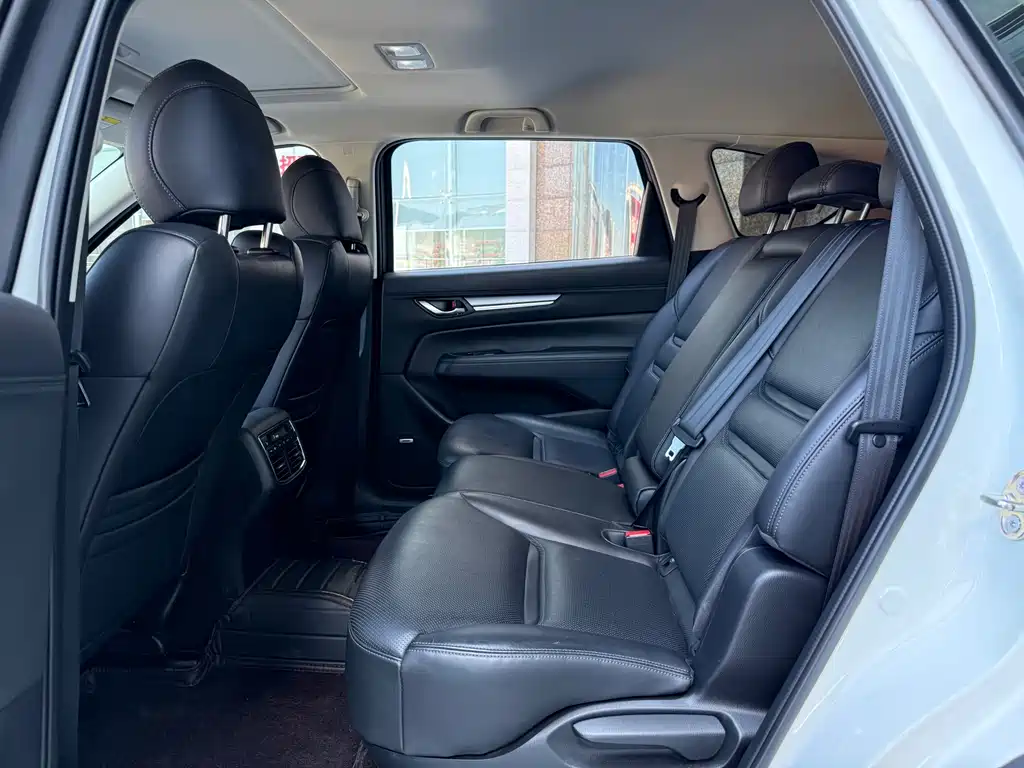 Mazda CX-8 — миниатюра 22