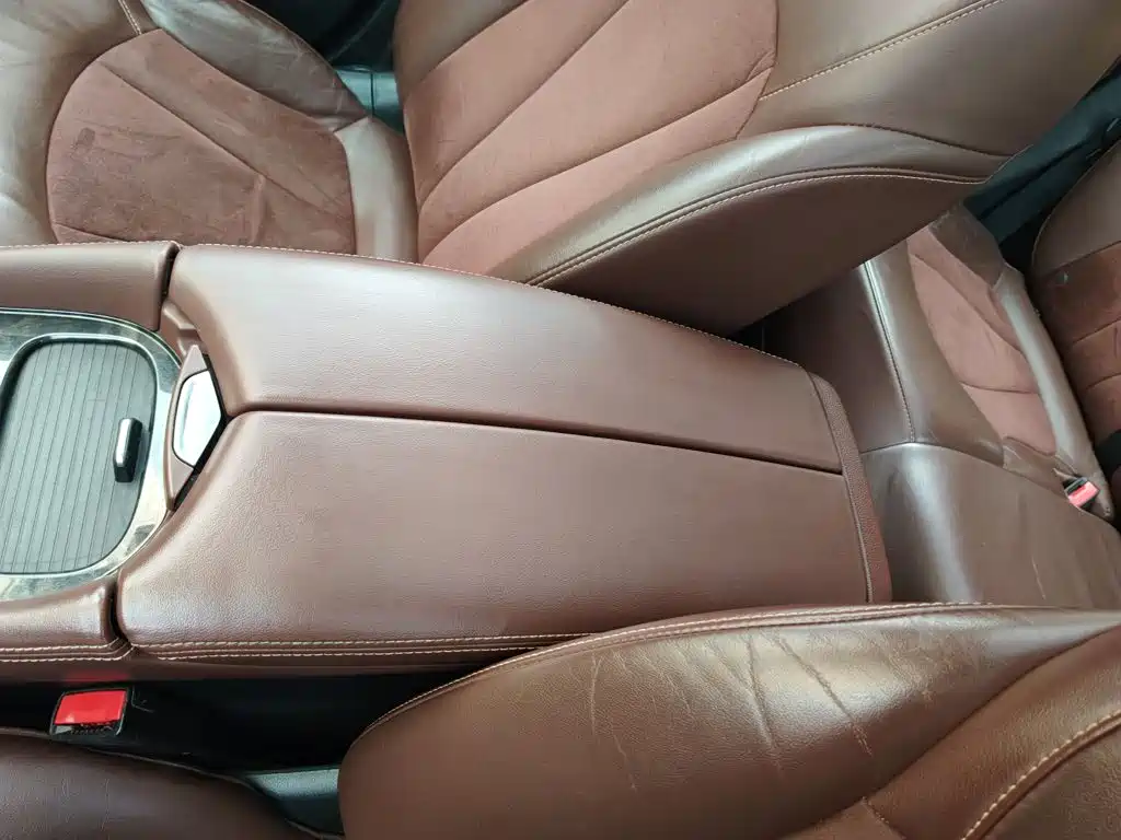 Buick Envision Plus — миниатюра 14