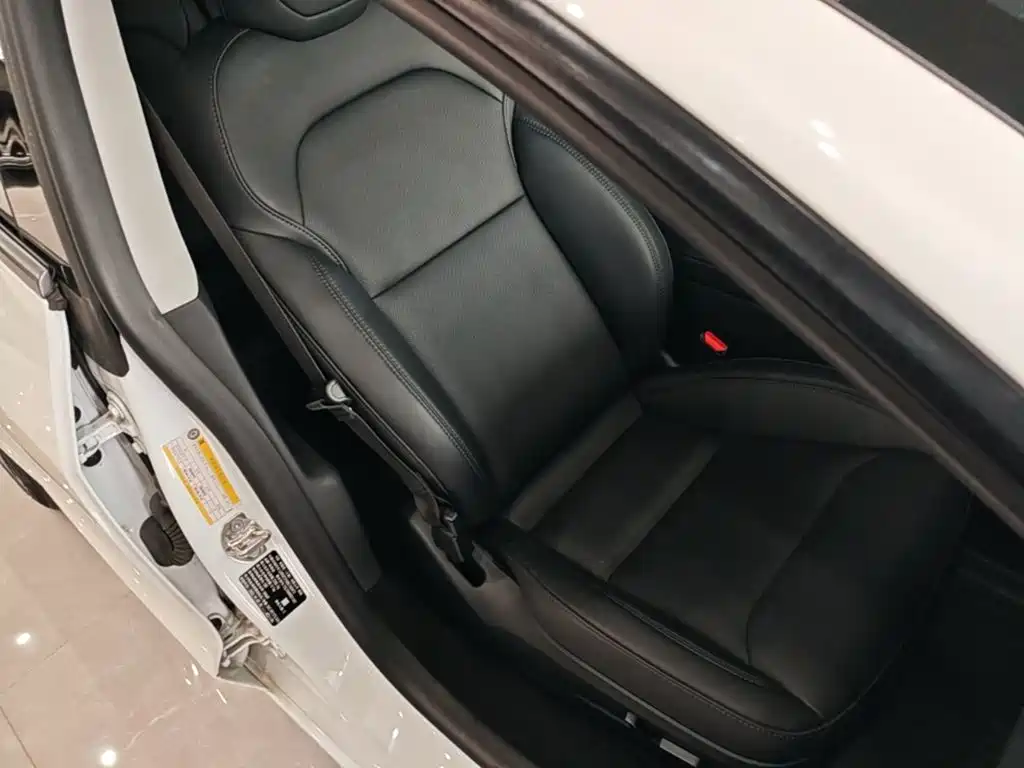Tesla Model 3 — миниатюра 25