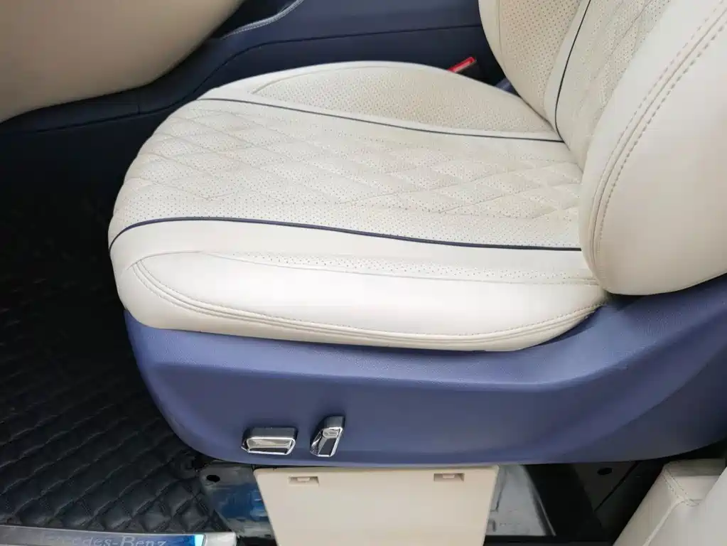 Mercedes-Benz Vito — миниатюра 5