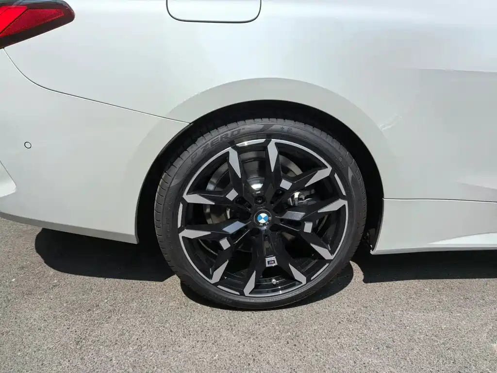BMW 4 Series 4 2024 430i M Sport