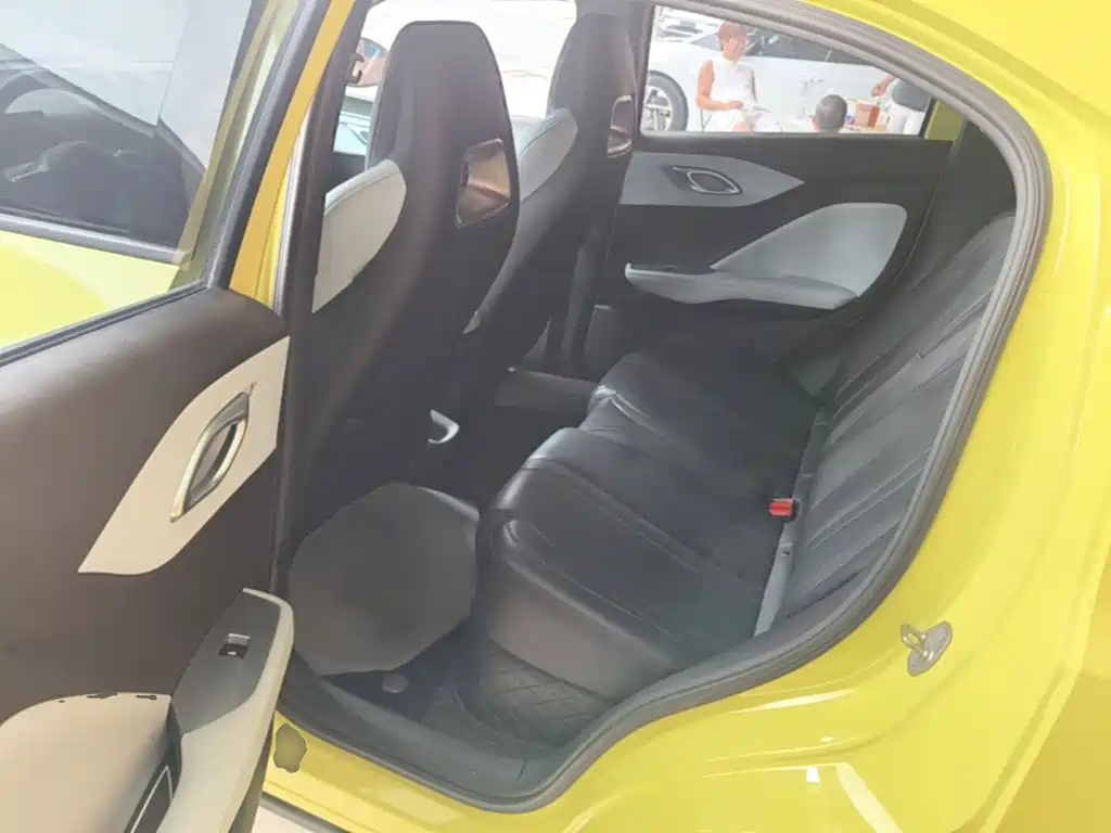 BYD Seagull — миниатюра 17