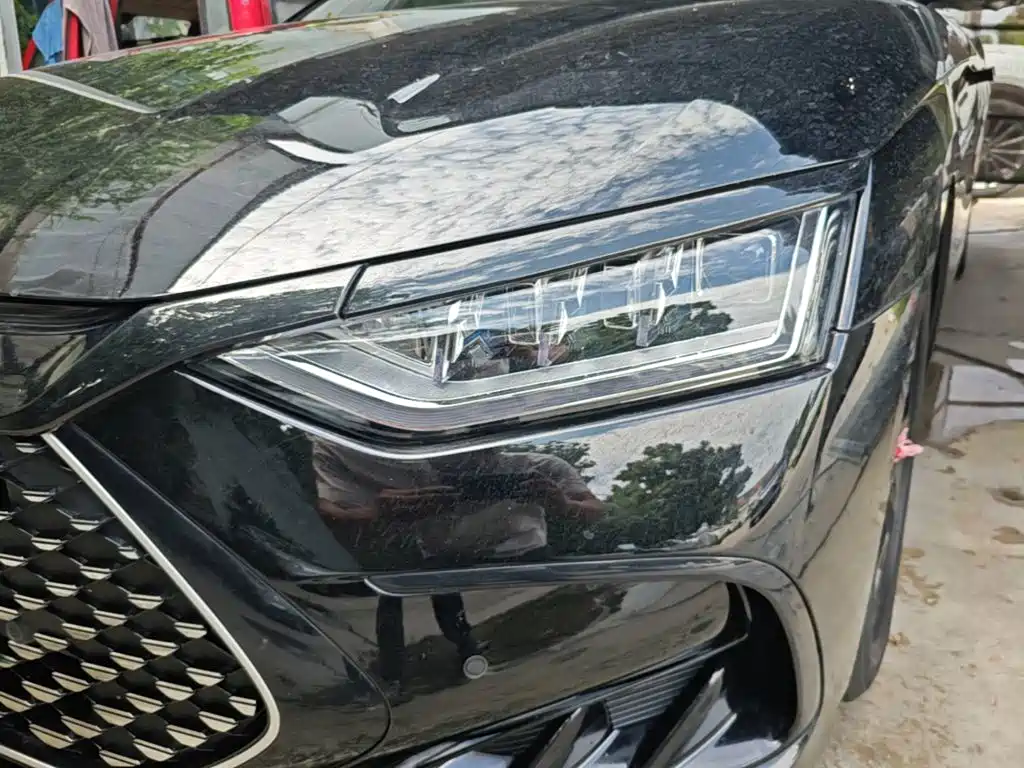 BYD Han — миниатюра 24