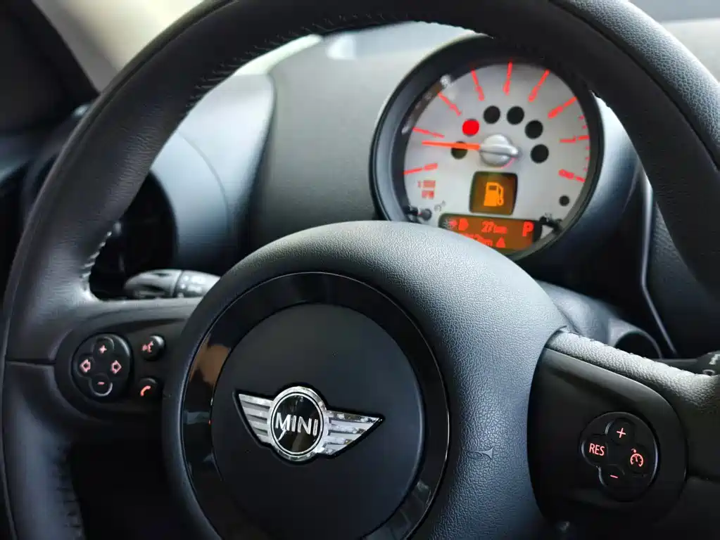 MINI Mini Countryman — миниатюра 12