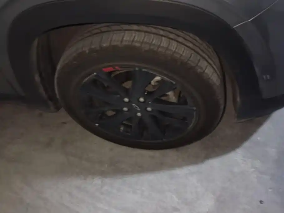 Chevrolet Trax — миниатюра 6
