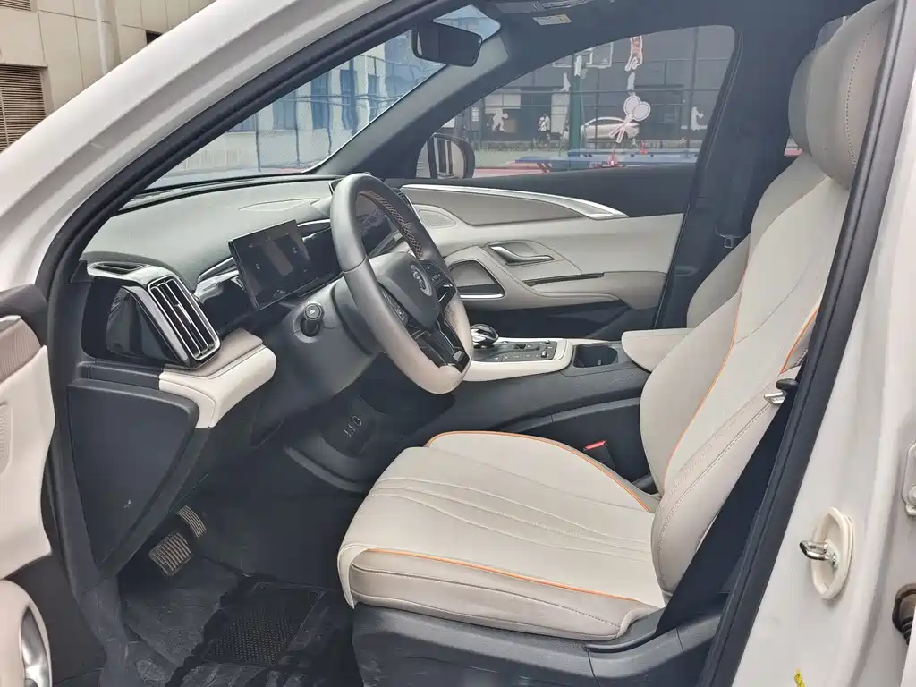 BYD Pro New Energy — миниатюра 4