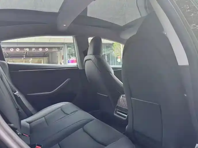 Tesla Model 3 — миниатюра 8