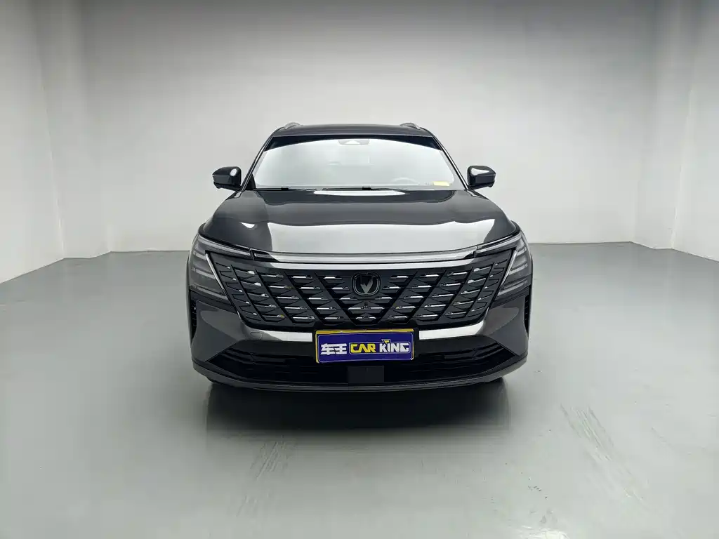Changan Changan CS75PLUS — миниатюра 2