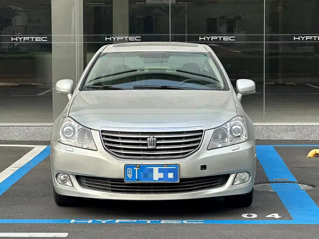 Toyota Crown 2012