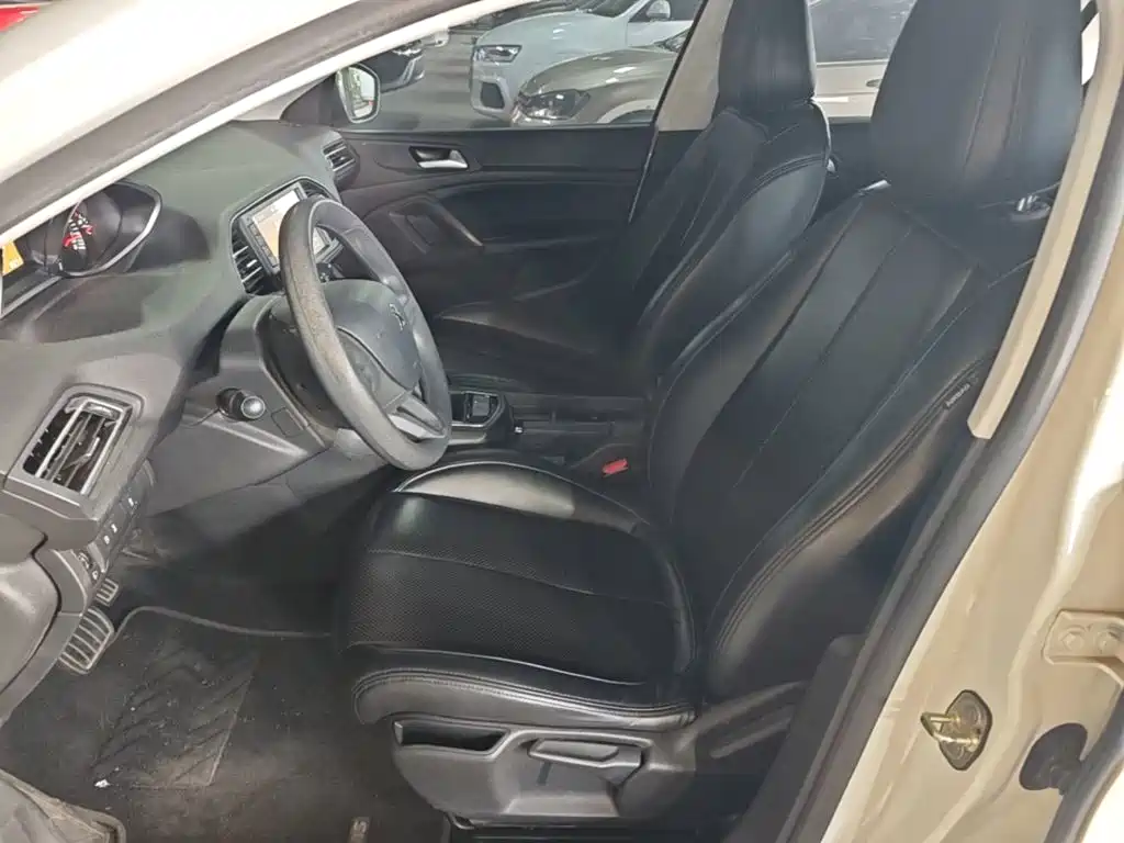 Peugeot 308S — миниатюра 15