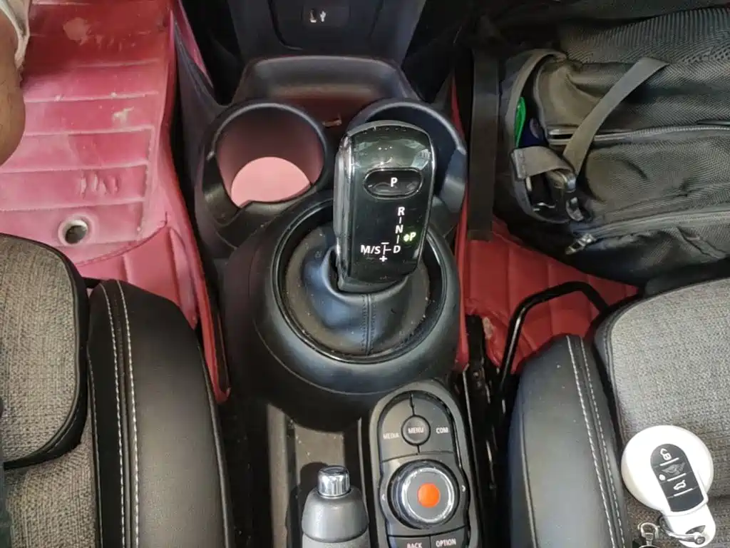 MINI Mini — миниатюра 14
