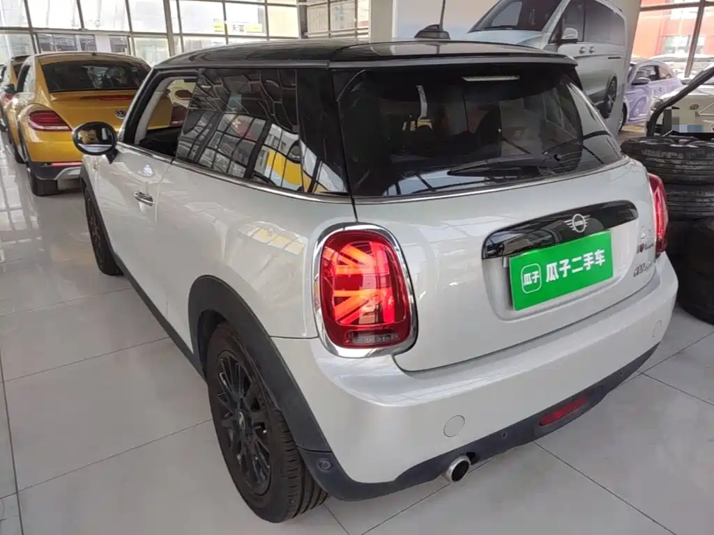 MINI Mini — миниатюра 5