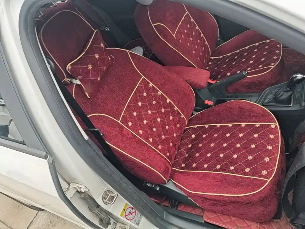 Volkswagen Gran Lavida — миниатюра 25
