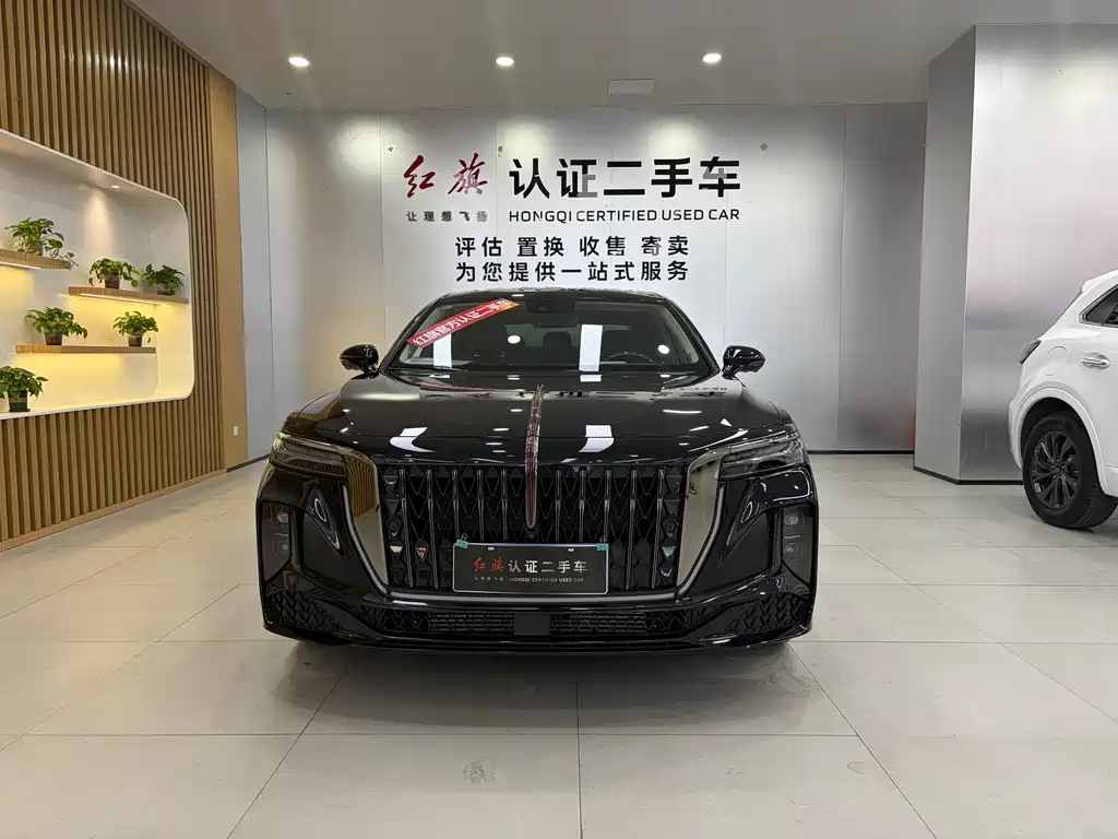 Hongqi HONGQI H9