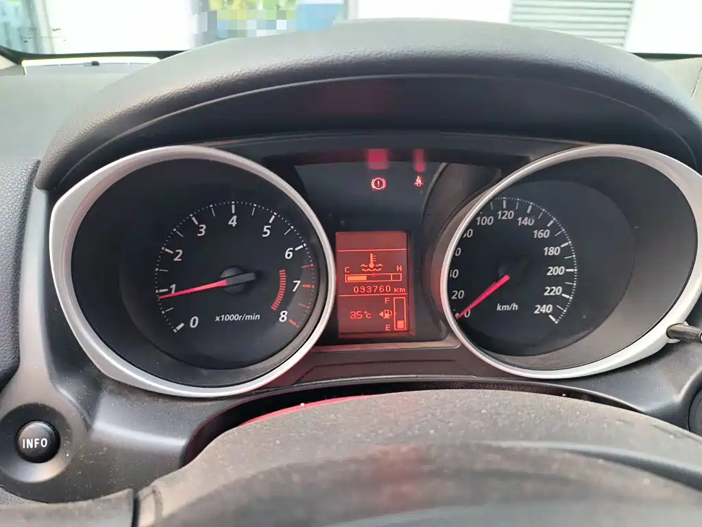 Mitsubishi ASX — миниатюра 7