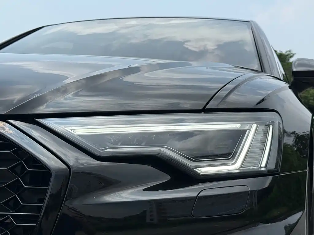 Audi A6L — миниатюра 4
