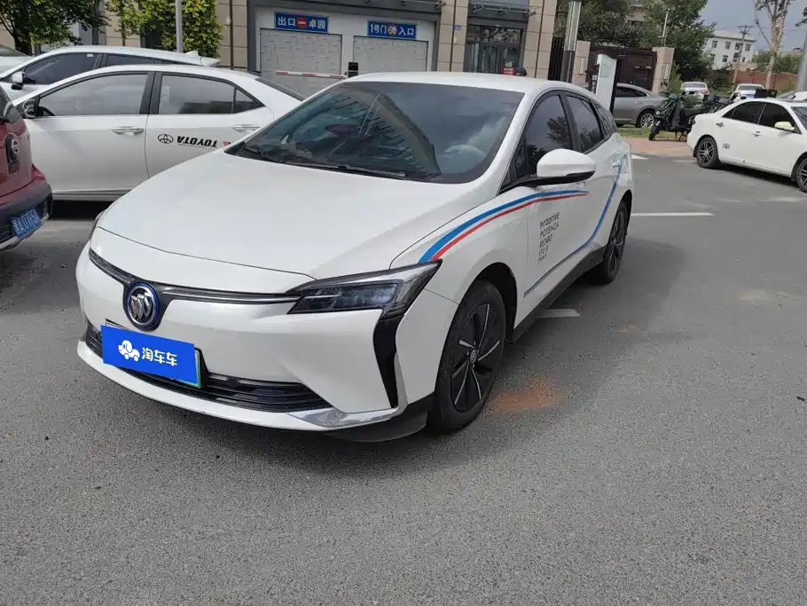 Buick Velite 6
