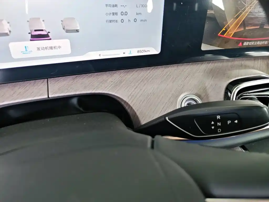 Chery Tiggo 9 — миниатюра 14