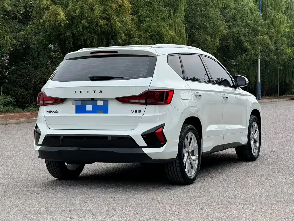 Jetta VS5 — миниатюра 9