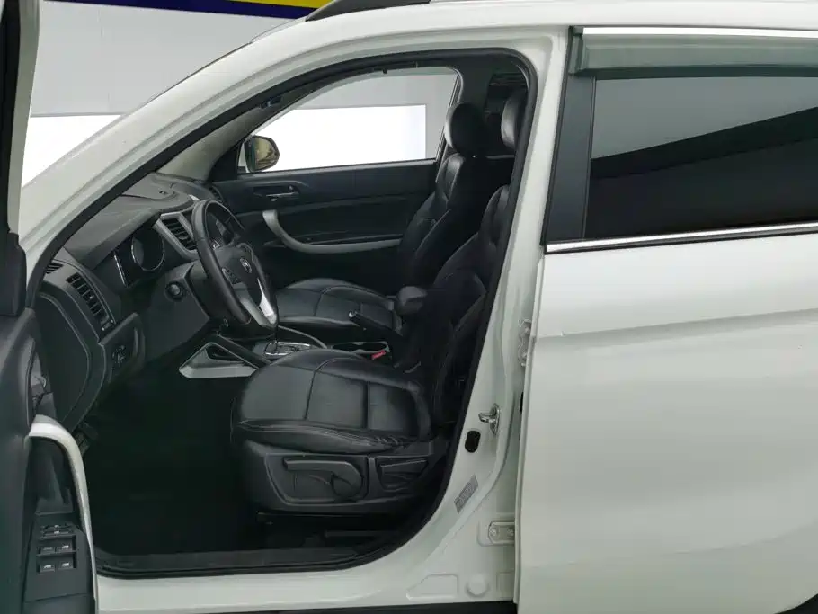 Changan CS35 — миниатюра 9