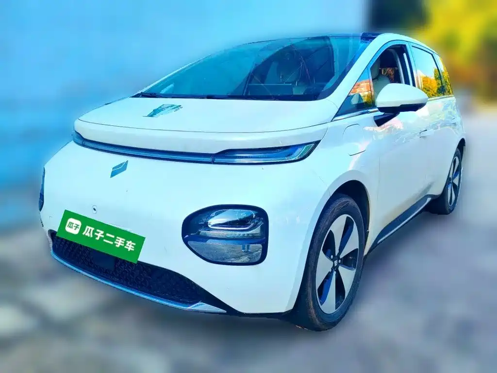 Baojun Yunduo