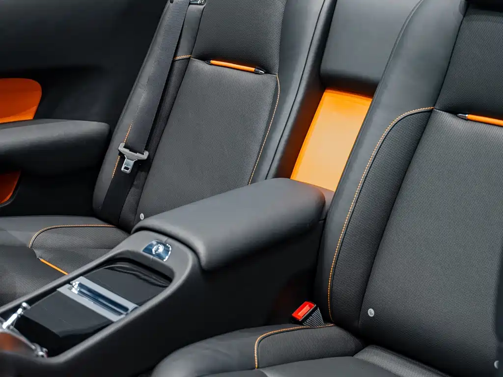 Rolls-Royce Dawn — миниатюра 14