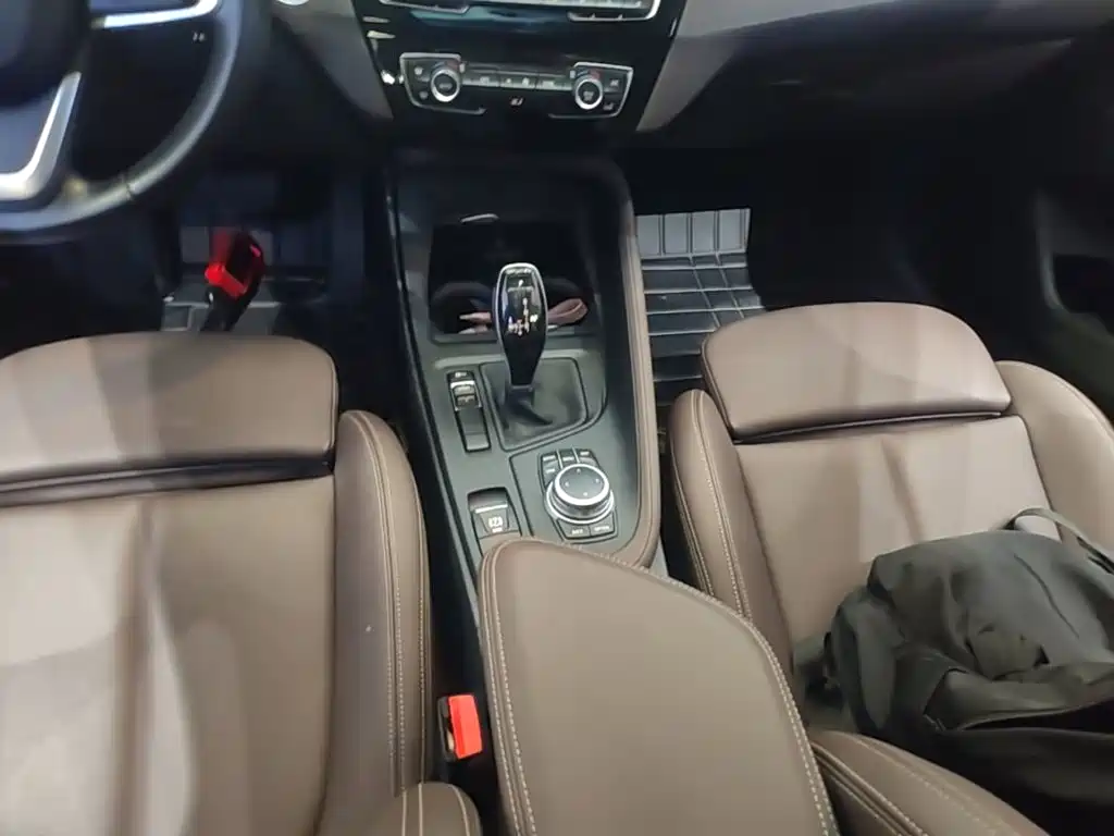 BMW X1 — миниатюра 14