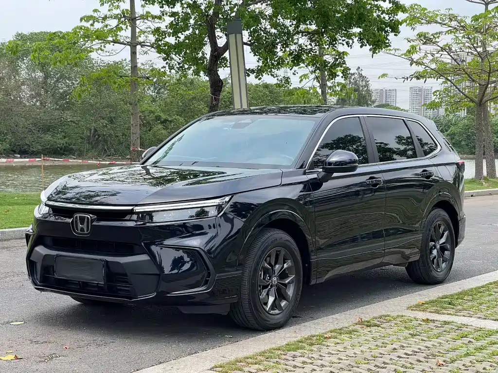 Honda Breeze 2024