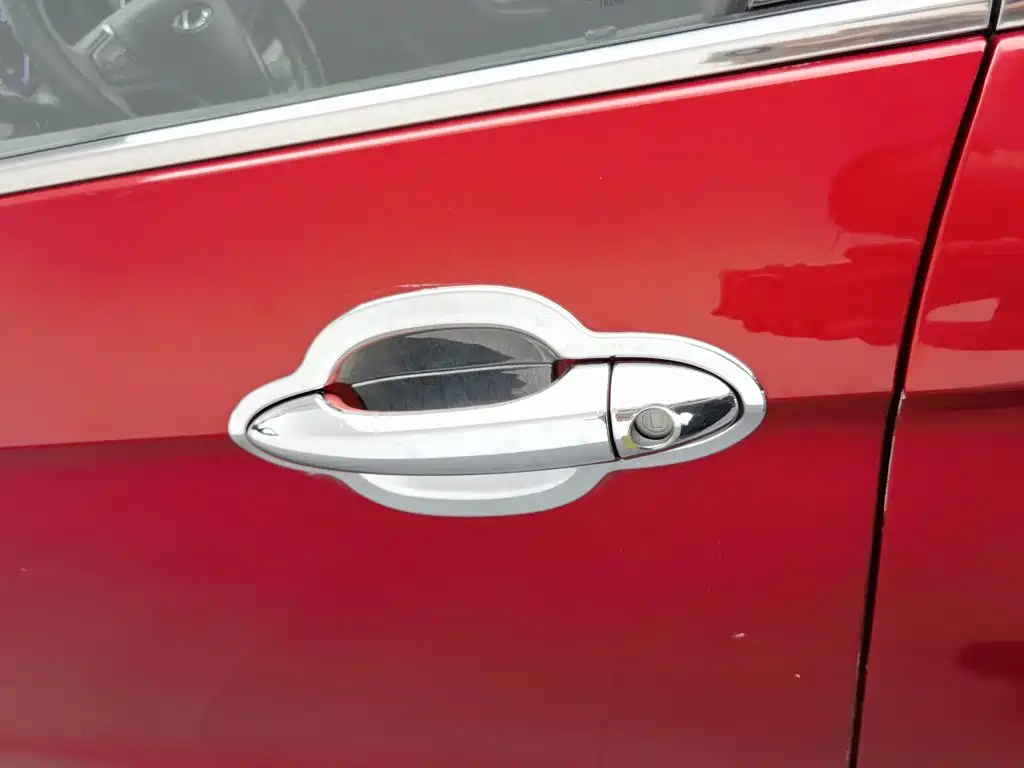 Chery Arrizo 5 — миниатюра 18