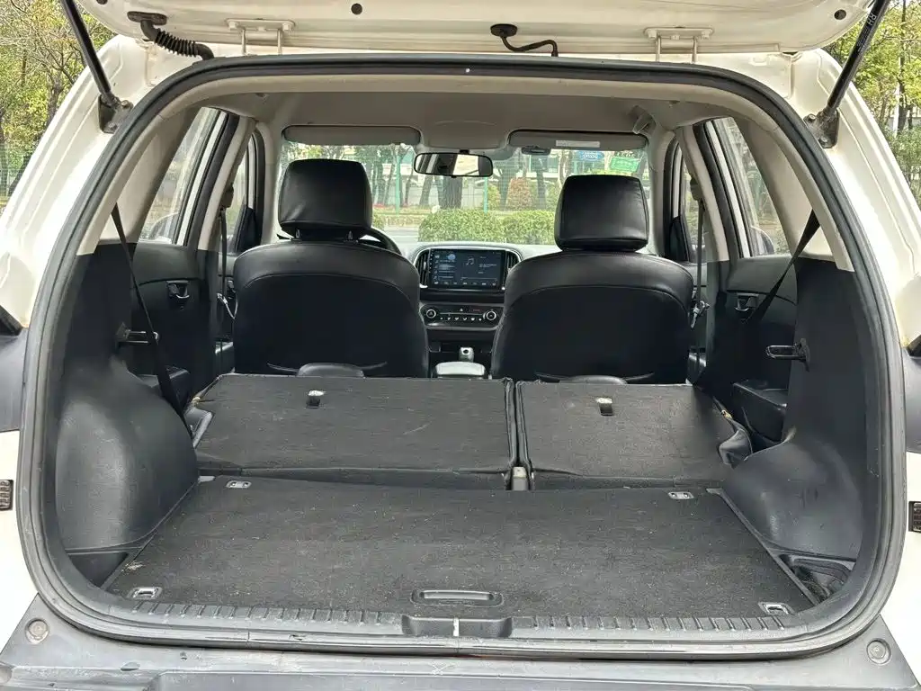 Kia KX3 — миниатюра 8