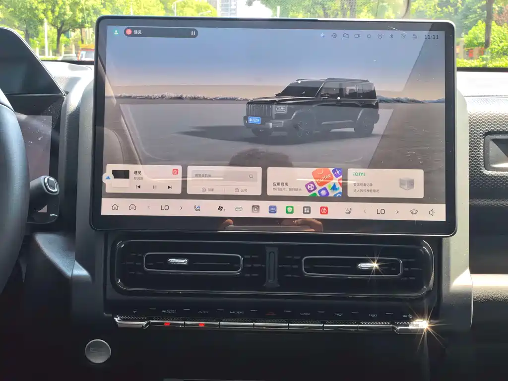 Haval Raptor ICE 2025 2.0T 4WD Ultra