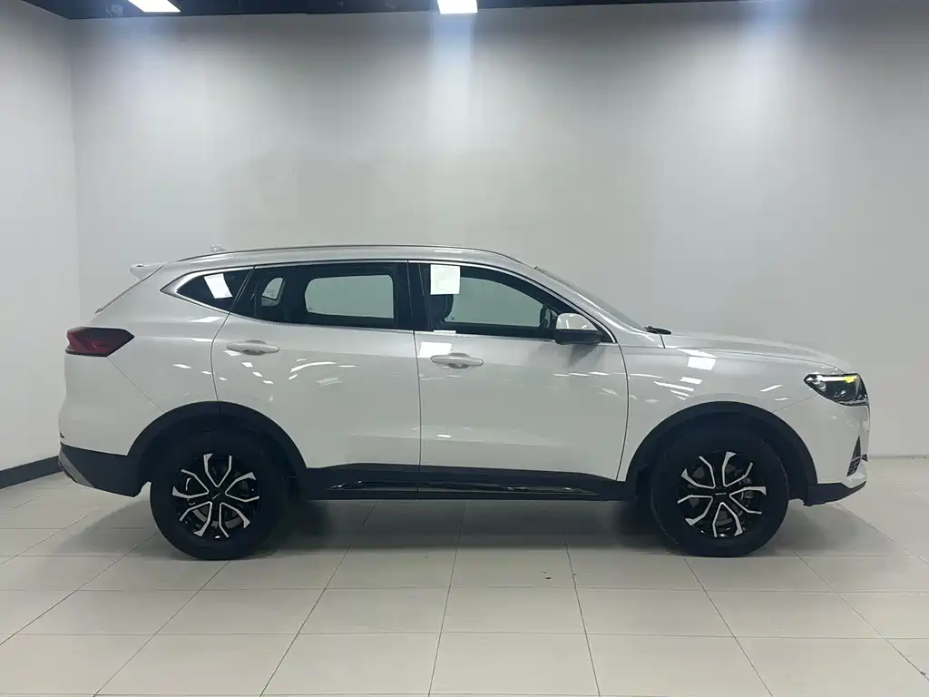 Haval H6 — миниатюра 4