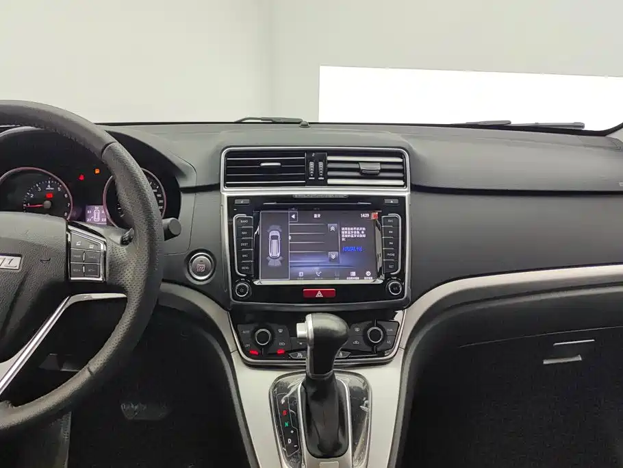 Haval H6 — миниатюра 13