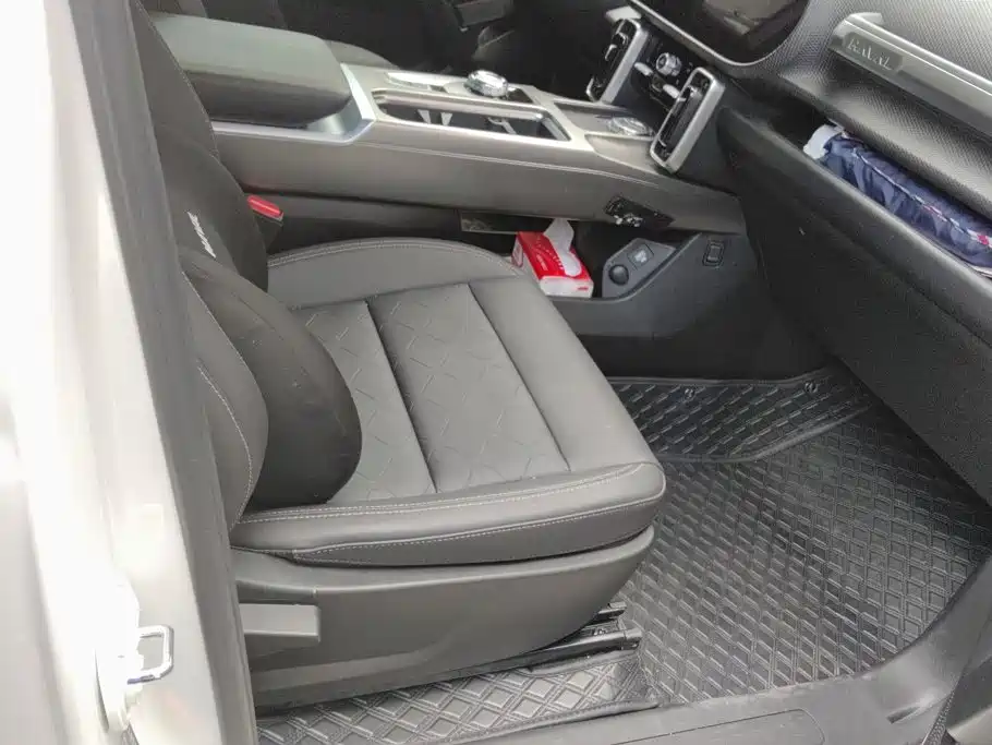 Haval Big Dog — миниатюра 8