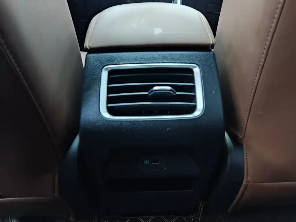 Geely Vision X6 — фотографии объявления, Фото 11