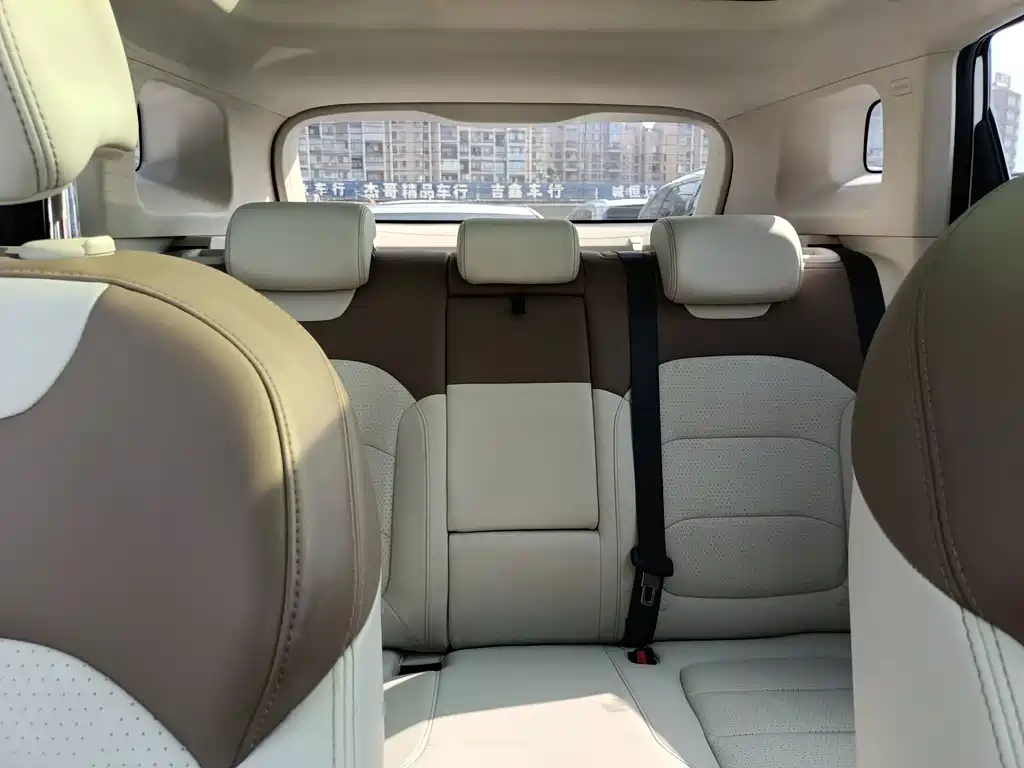 Geely Icon — миниатюра 13