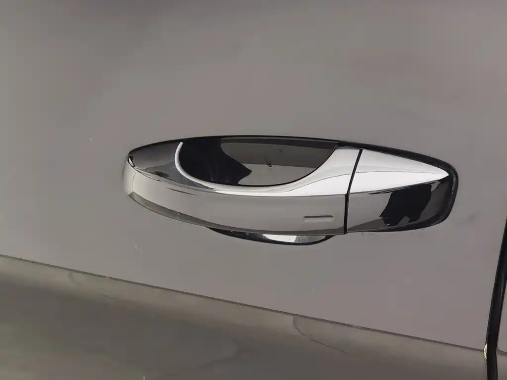Volkswagen Teramont — миниатюра 18