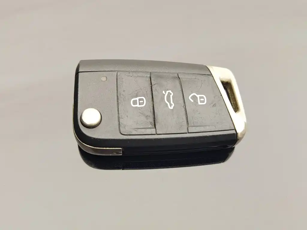 Volkswagen Teramont — миниатюра 19