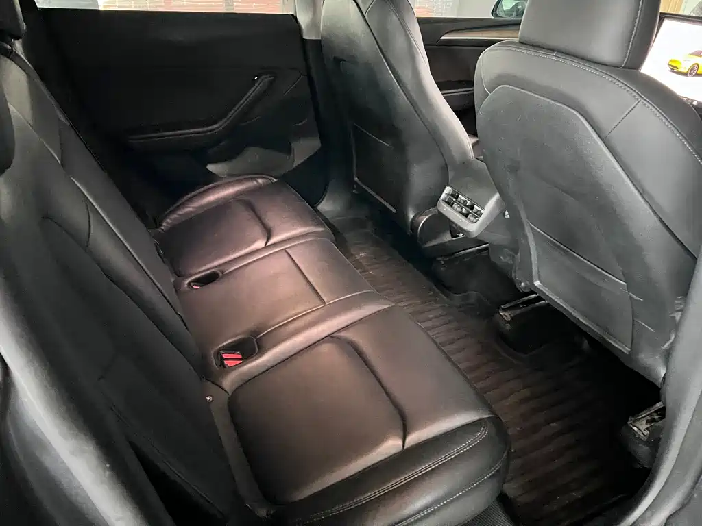 Tesla Model Y — миниатюра 14
