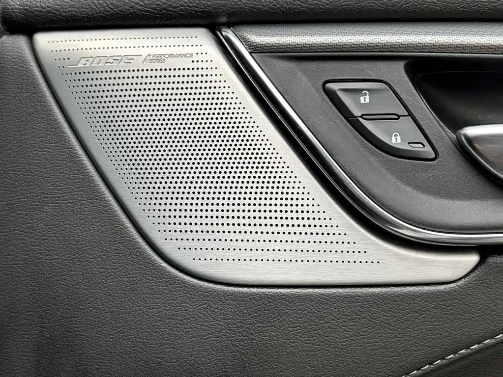 Cadillac CT5 — миниатюра 27