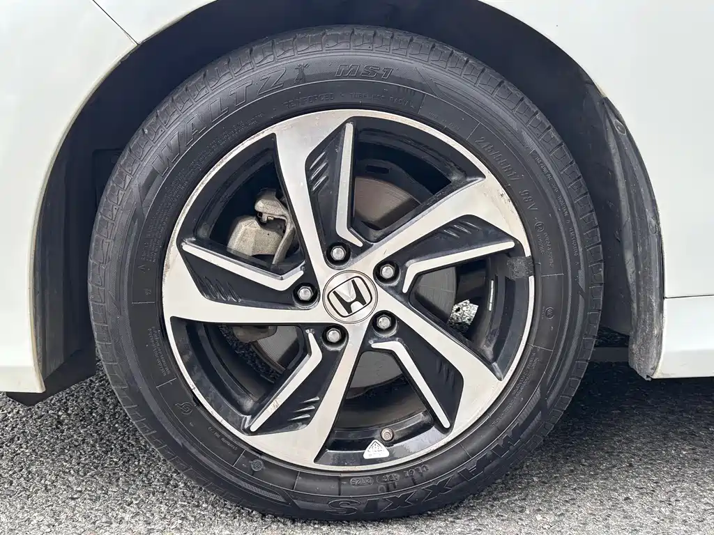 Honda Odyssey — миниатюра 18