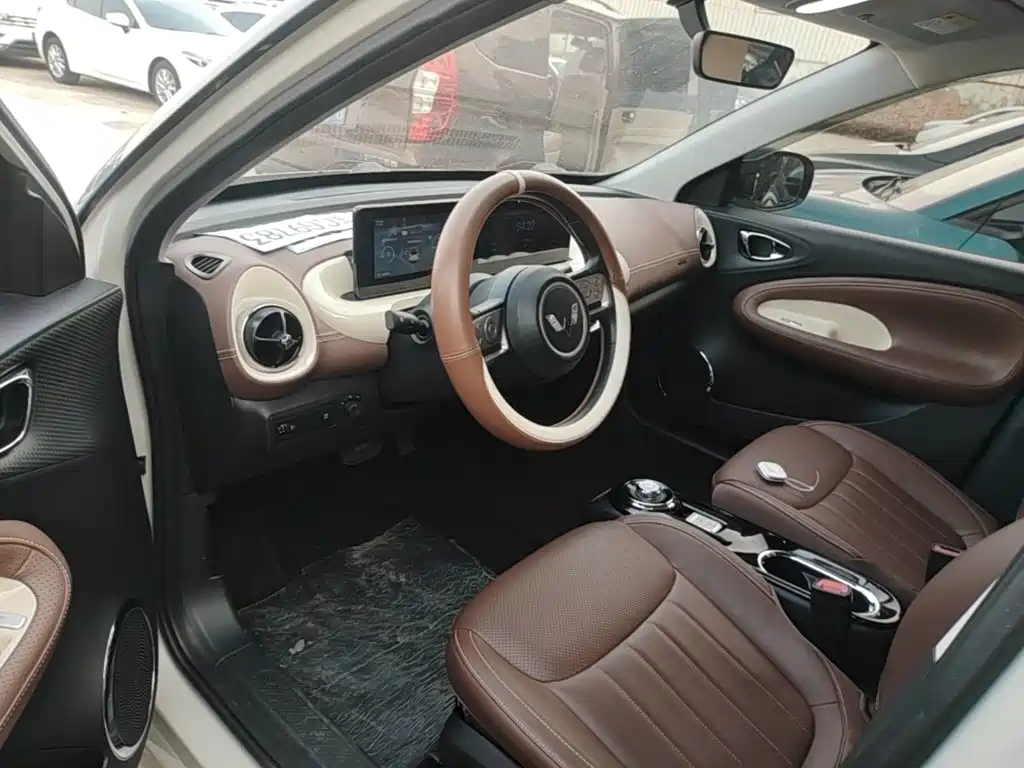 Wuling Bingo — миниатюра 15