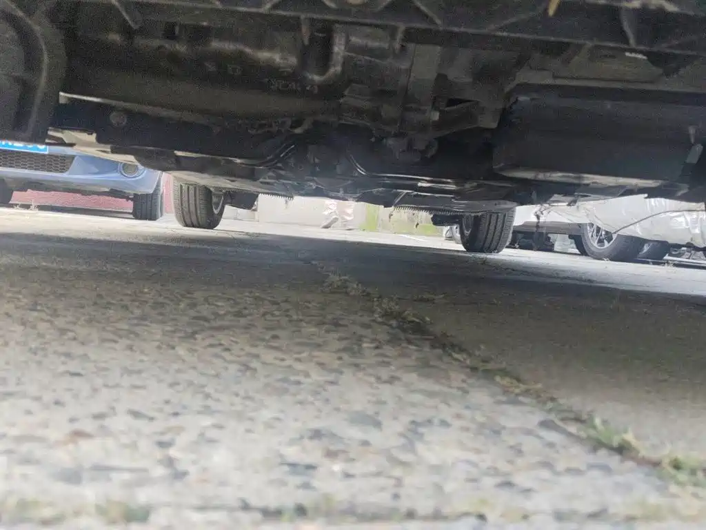 Volkswagen Santana — миниатюра 21