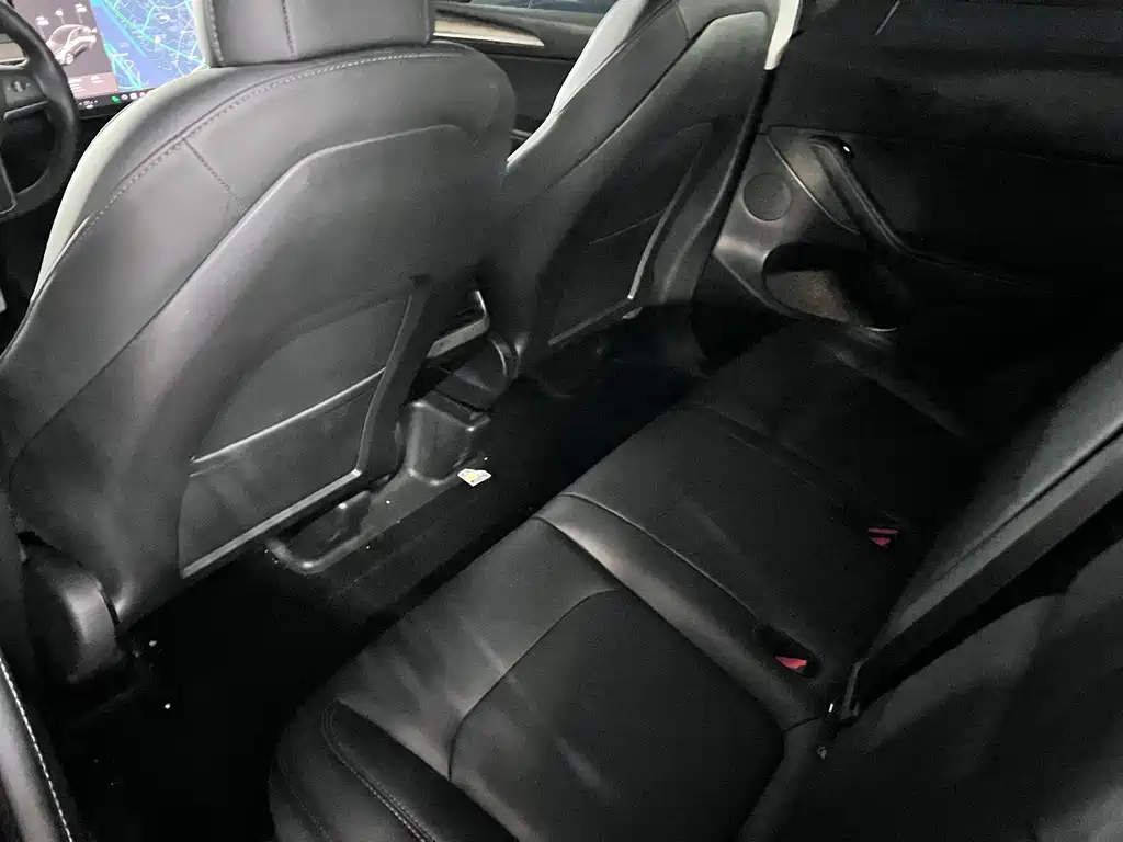 Tesla Model Y — миниатюра 12